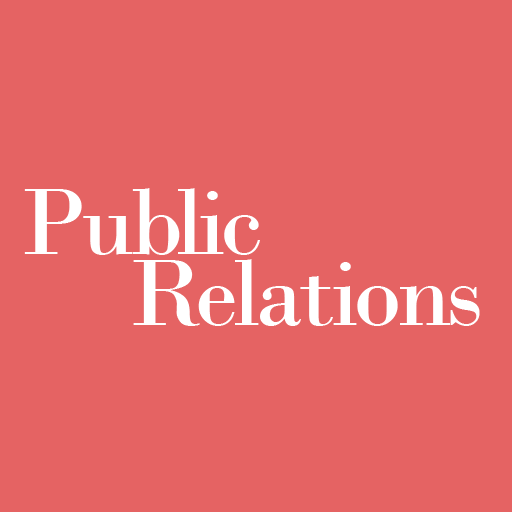 Public Relations